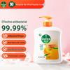 Dettol Natural Fresh Handwäsche