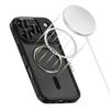 Etui pokrowiec ochronny na iPhone 17 Pro MagCam MagSafe - czarny mat