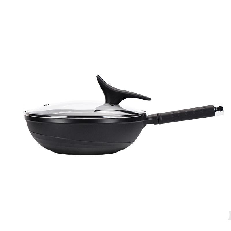 Yetele Maifan Stone Non-stick Wok