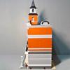 Town Hall Building Blocks Bricks Education Toys Christmas Birthday Gifts