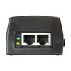 Adaptateur et injecteur PoE - LEVELONE - POI-3010 - Fast Ethernet - Gigabit - 2 ports
