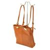 Damenhandtasche aus echtem Leder Florence 35