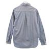 Name. Made In Japan Long Sleeve Switching Shirt 1 Zen System Men's Used