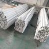 Rare Earth Delta Wing Copper-Aluminum Alloy Grounding Electrode Rod and Wire