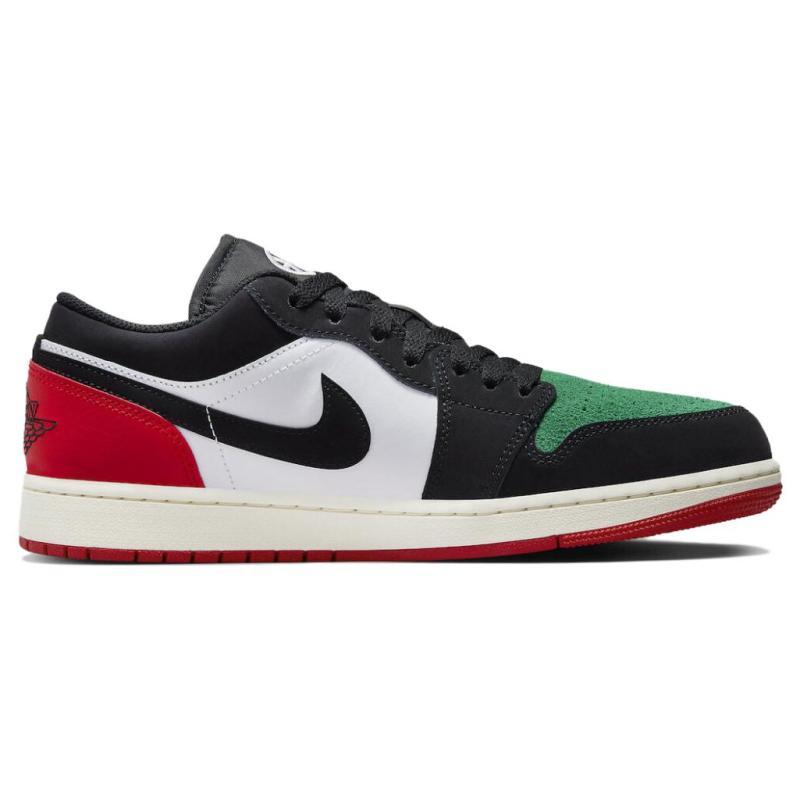 Jordan 1 Low Quai 54 2023 Jordan FQ6703-100