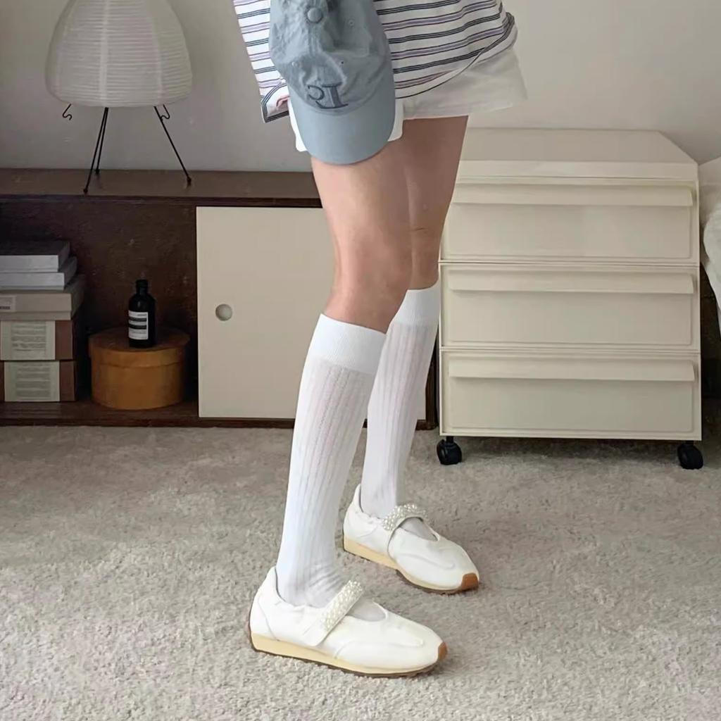 Lammfell-Version ~ Nischendesign, perlmuttfarbene Lederschuhe, weiße Damenschuhe, Plateau-Freizeitschuhe mit Klettverschluss, deutsche Trainingsschuhe, einzelne Schuhe