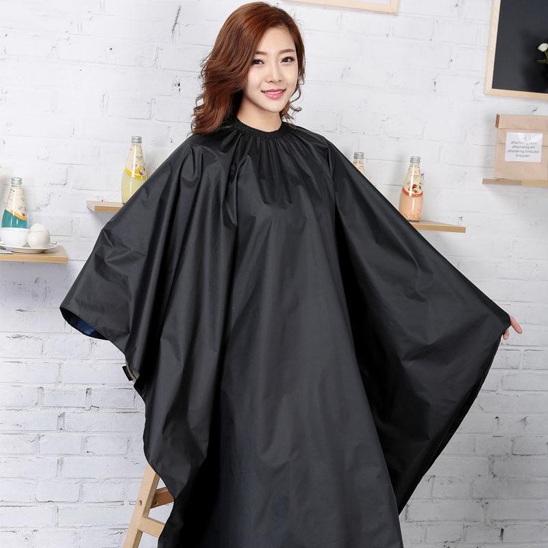 Hairdressing Cape: Household Barber Bib, Scissors Cloth, Salon Use, Available In Sizes L, M, S, and XS