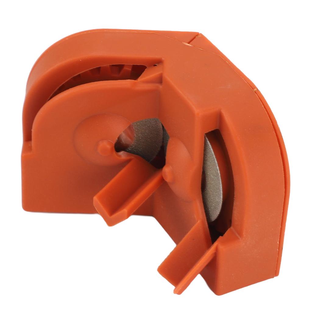 Multipurpose Drill Bit Grinding Sharpener Easy To Use Versatile Portable Twisted Drill Bit Grinding