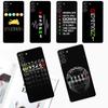 Motorcycle Gear Phone Case For Samsung Galaxy S24 Ultra S22 Plus S20 S21 S23 FE Note 20 10 S8 S9 S10 Cover