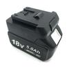 1pc Battery Converter Adapter Replacement Parts For BL1830 BL1840 Battery Convert To 18V Elcetric Tool