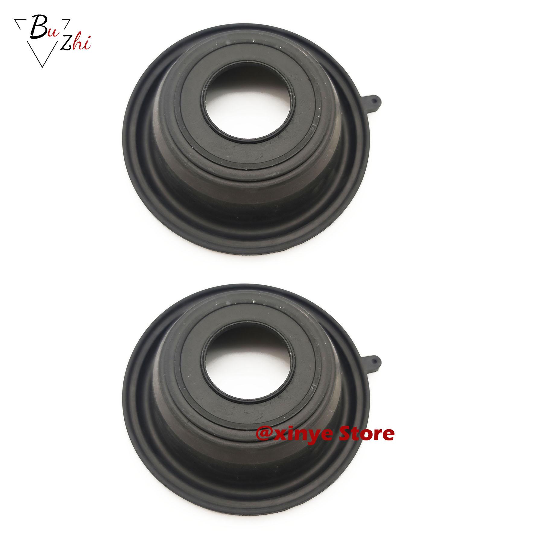carburetor plunger diaphragm Vacuum for Kawasaki KPS ZX9R GPZ900R GPZ ZX 900 ZX900A/B/C 1994-2003 ZX900 GPZ900 R 900R 2pcs