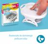 Miska Brodzik Do Pedicure Stóp Roller Składana