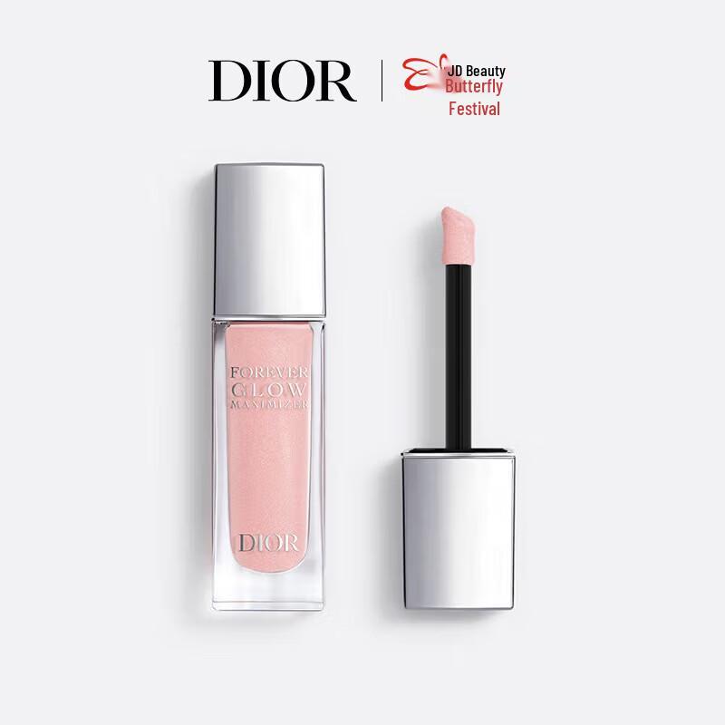

Dior Face Highlighters