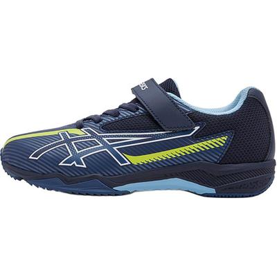 Lazerbeam SK MG B Wide Navy Blue White Men Sneakers 1154A211-402