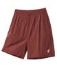 FILLUMINATE (W) Essential Nylon Shorts - Wine