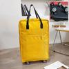 Mala Duffel de Viagem Dobrável com Rodas
