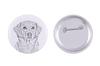 Naaien en breien – Broches