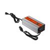 Adjustable 15A EV Lithium Battery Charger, 48V/60V/72V, 110V Input (US Standard)