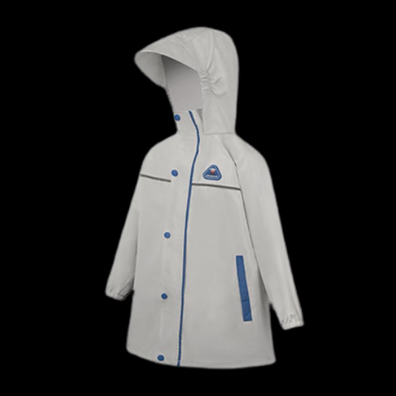 Lemonkid Children s EVA Raincoat with Storage Bag