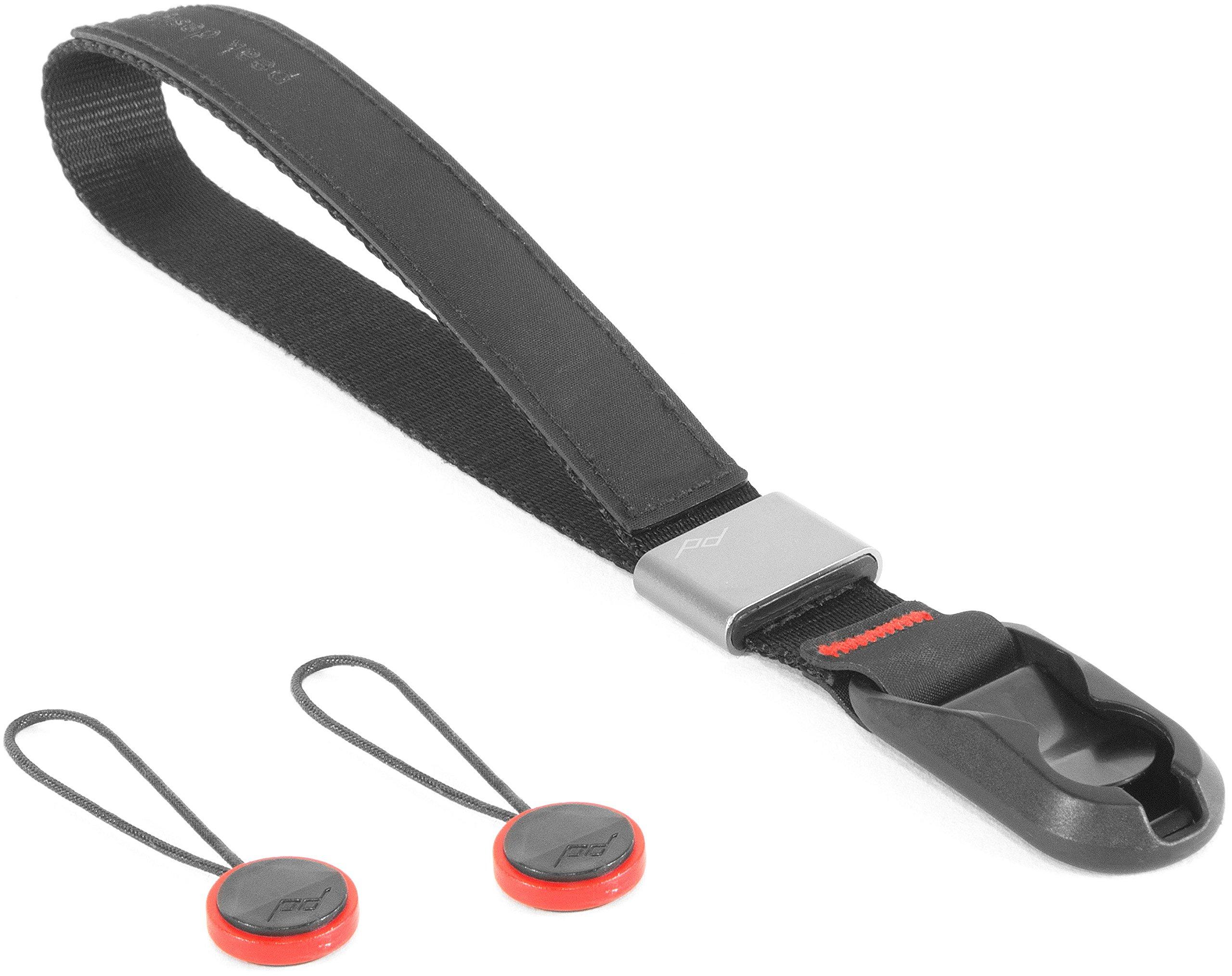 

Cuff Wrist Strap Black []PeakDesign CF-BL-3 чорний