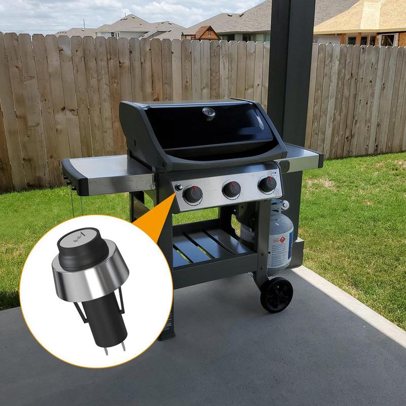 Grill Igniter Replacement Versatile Grill Starter Replacement Grill Replacement Parts Sturdy Grill Igniter Switches Igniter france