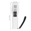 ST-30C Handheld Needle Detector Household High Accuracy Handheld Needle Detector Wood Probe Metal Detector Pinpointer
