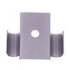 34406854898 For 1 2 3 4 For F20 F30 F35 Metal Car Interior Accessories Tools Parking Brake Cable Clips- Retainers