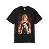 Vegeta Dragon Ball Z T-shirt | DBZ Inspired Vegeta Shirt