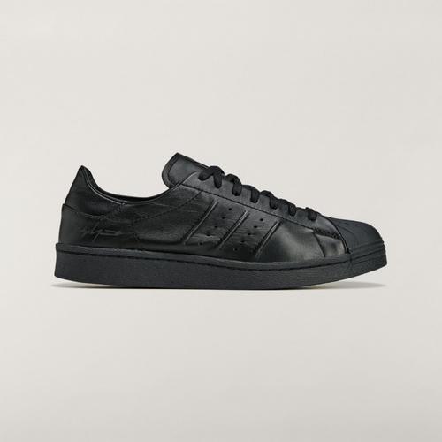 Adidas Superstar Unisex JR4217 Black Size