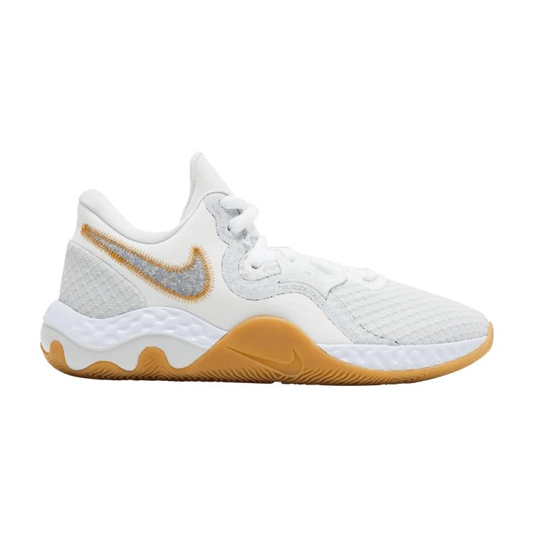Nike Renew Elevate 2  Summit White Gum  42.5