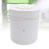 Humidifier with Night Light Quiet Essential Oil Diffuser Humidifier with 6 Cotton Filter Sticks Remote Control for Home