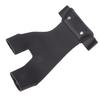 Archery Hand Guard Protector Artificial Leather Comfortable   2 Finger Archery Protective Glove for Archers