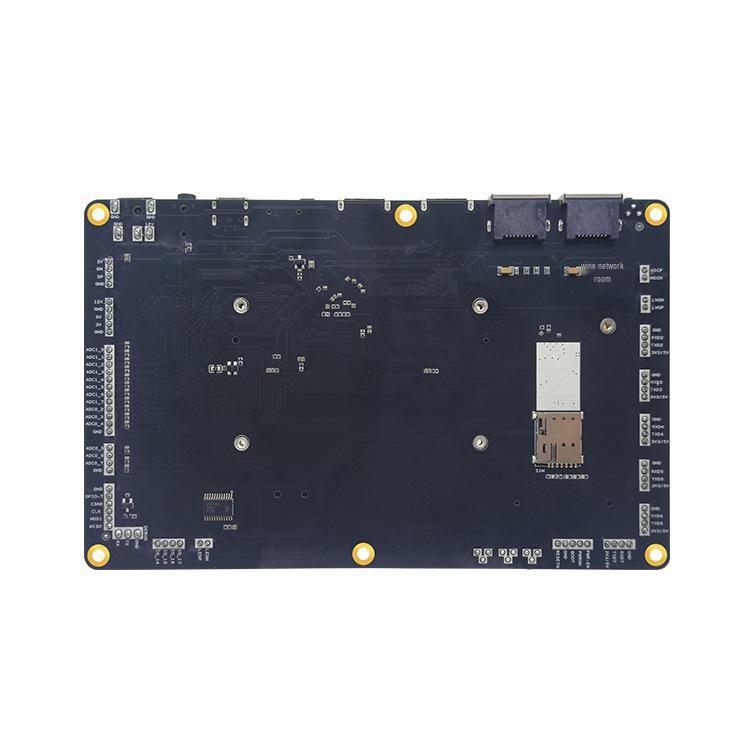 Rockchip RK3562 Industrial Linux Development Core Board