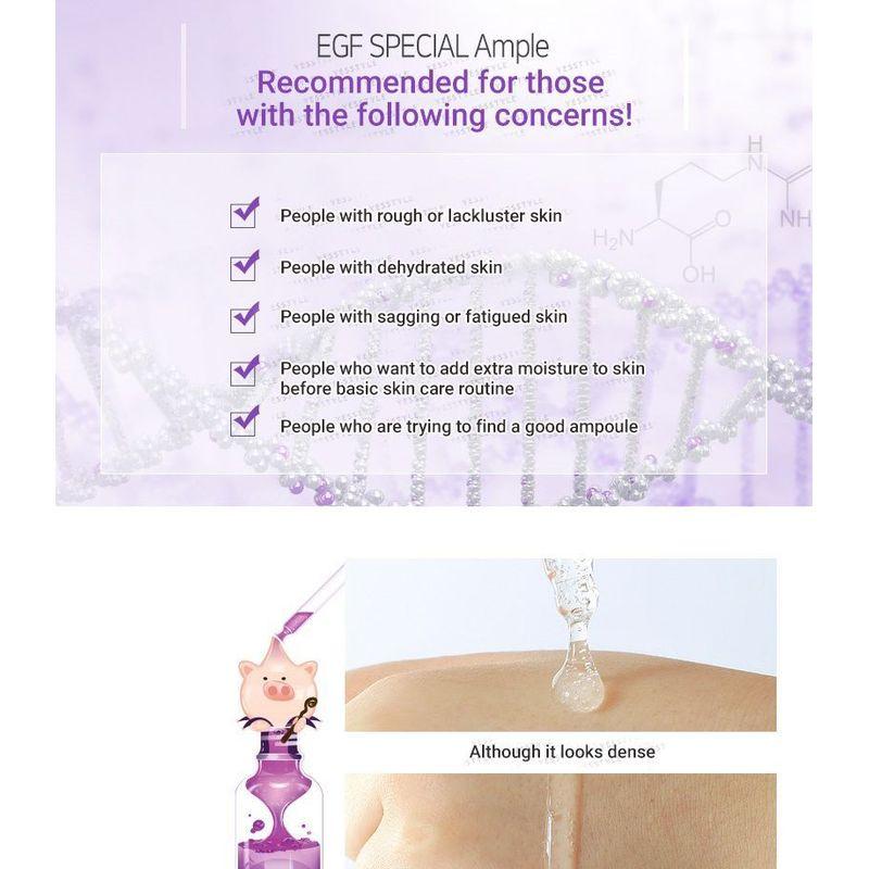 Elizavecca Witch Piggy Hell-Pore EGF Special Ample 50ml