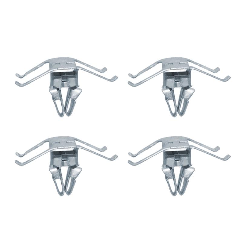 

Vibrations Resistant Car Trim Retainer Clips Secure Fastening 3C0881090 For Bumpy Road Condition Interior Panel Fixation 1