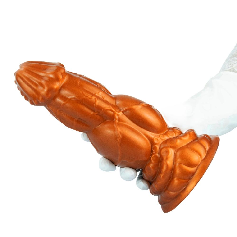 Silicone Dildo Anal Plug Butt Plug For Men Women Adult Masturbation Flirting Sex Toys