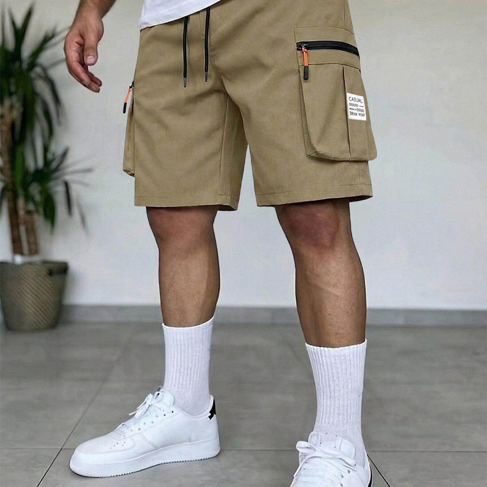

Men s Short Pants, Work Pants, Extra Large Size L