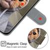 Custodia per Redmi Note 14 Custodia per Xiaomi Redmi Note 14 Pro 14Pro+ Plus 5G Custodia a Libro Dipinta a Cartoni Animati Custodie Magnetiche in Pelle Morbida Funda