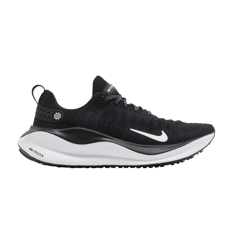 Nike ReactX Infinity Run 4 Черный Белый 40.5