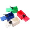 1pc random color box