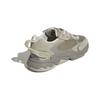 adidas Ozweego Meta Feather Grey Unisex Sneaker Chalk-Pearl Taubengrau HP7833