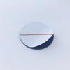 MABX8 100pcs 40mm 50mm 56mm 60mm For Alfa Romeo 166 147 156 Mito Brera Giulia F1 Giulietta GT Car Wheel Hub Center Emblem Stickers