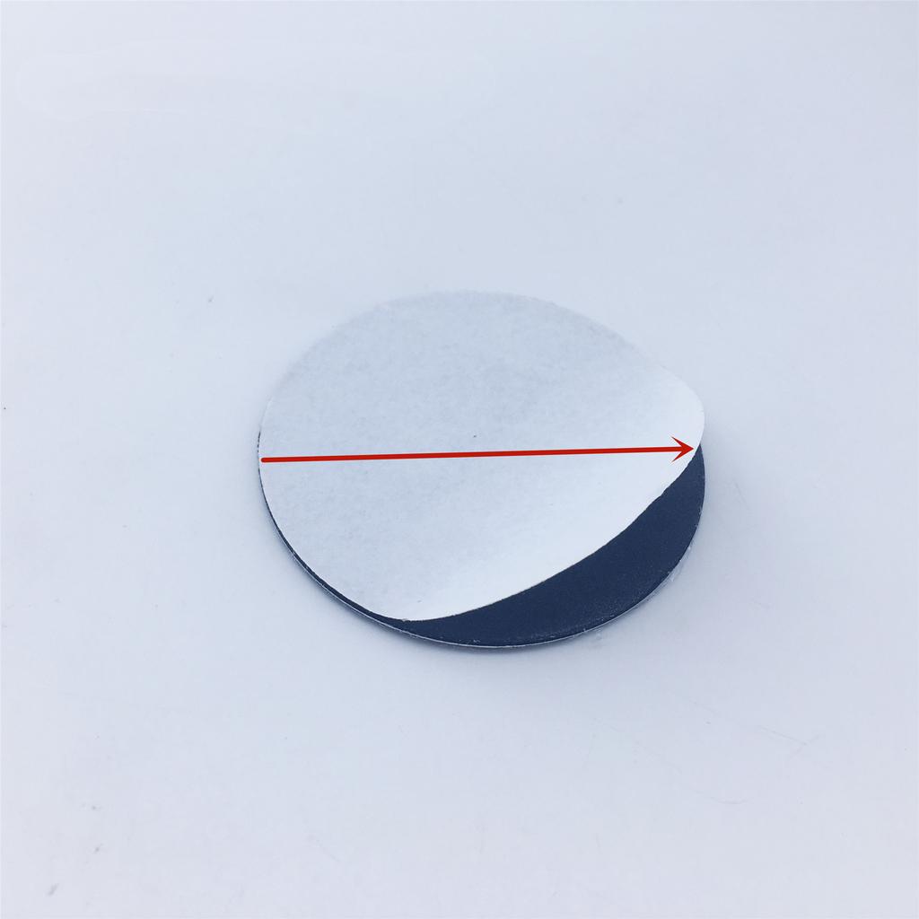 MABX8 100pcs 40mm 50mm 56mm 60mm For Alfa Romeo 166 147 156 Mito Brera Giulia F1 Giulietta GT Car Wheel Hub Center Emblem Stickers