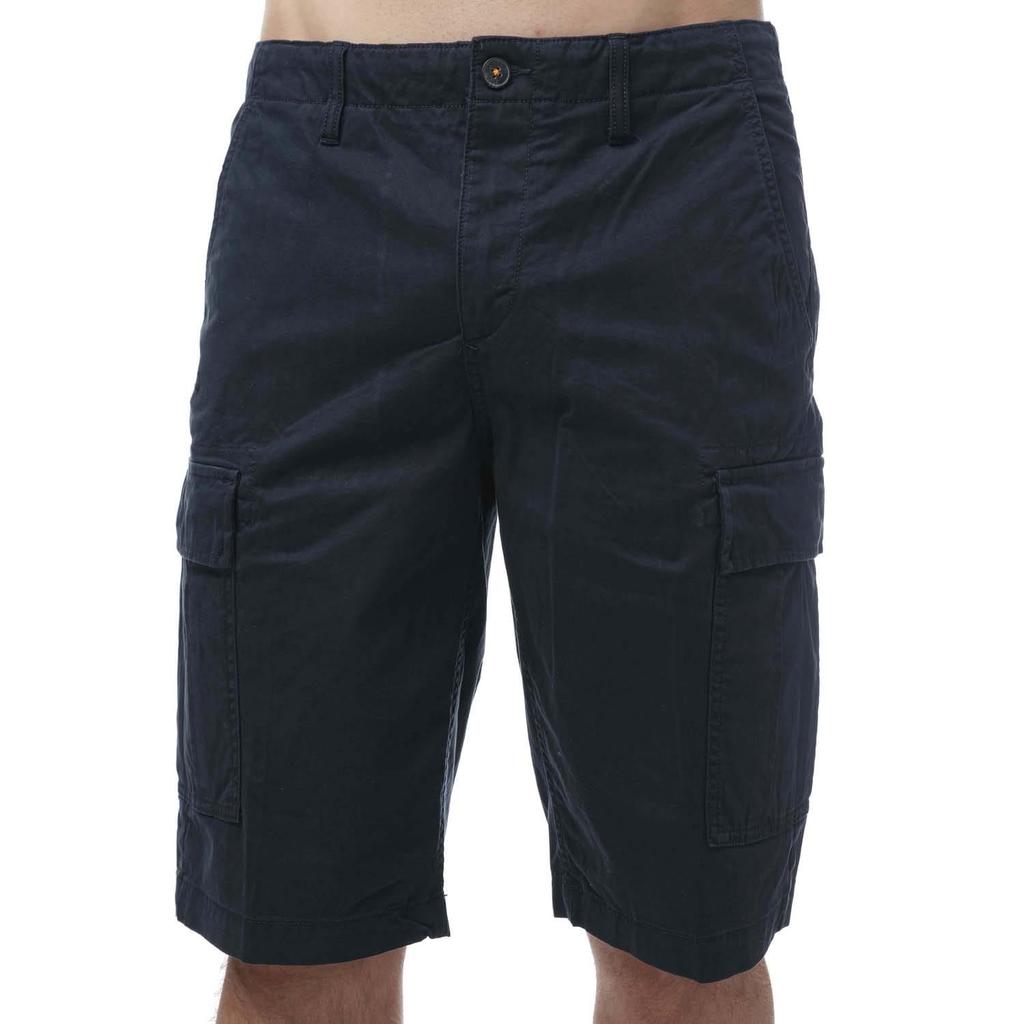 Timberland Men's Outdoor Cargo Shorts
