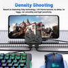 Gaming Mobile Keyboard & Mouse Adapter for PUBG