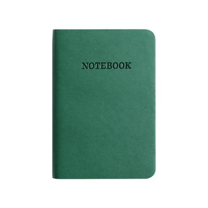 A7 Mini Notebook Portatile Tascabile Blocco Note Memo Diario Planner Agenda Organizer Cancelleria Ufficio