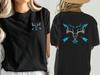 Tops – T-Shirts