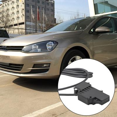 Headlamp Control Sensor Compatible with For Golf and For Jetta Vehicles
