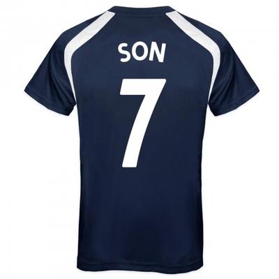 Jungen Sohn 7 T-Shirt