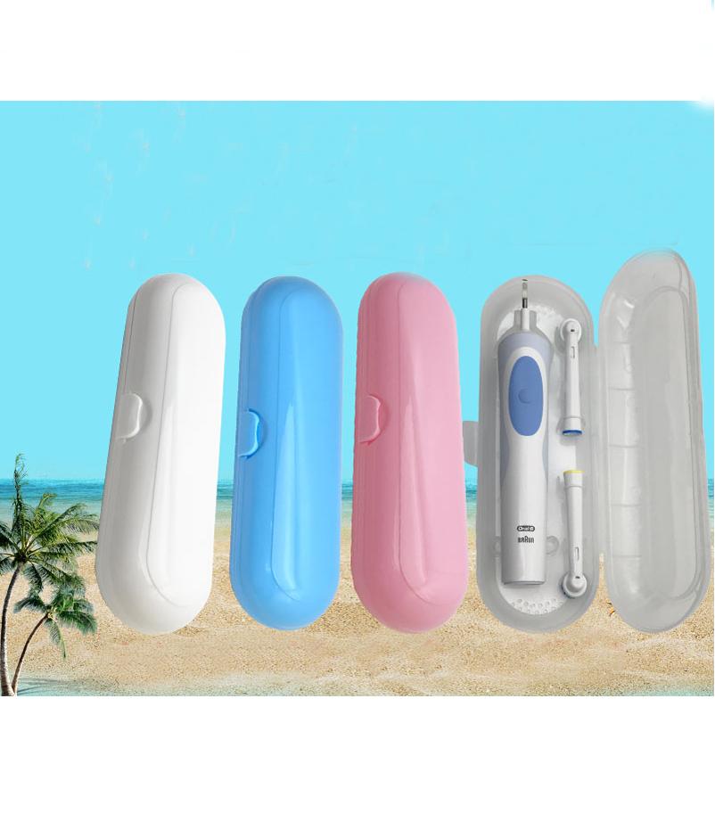 Electric Toothbrush Holder Travel Case For Oral B D12 D16 D20 D10 D36 Pro600 3757 PRO650 PRO700 PRO1000 PRO2000 PRO3000